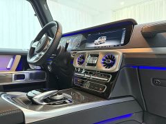 Mercedes-Benz G 500 - фото 10