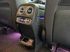 Mercedes-Benz G 500 - фото 11