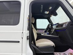 Mercedes-Benz G 500 - фото 12