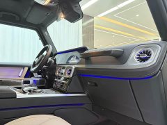 Mercedes-Benz G 500 - фото 13