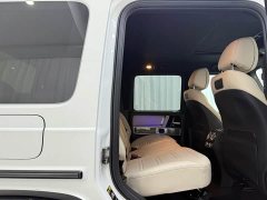 Mercedes-Benz G 500 - фото 14
