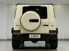 Mercedes-Benz G 500 - фото 16