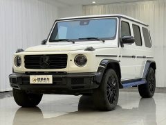 Mercedes-Benz G 500 - фото 2