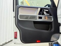 Mercedes-Benz G 500 - фото 3