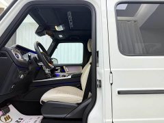 Mercedes-Benz G 500 - фото 4