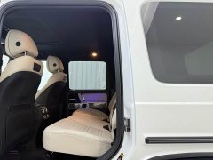Mercedes-Benz G 500 - фото 6