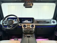 Mercedes-Benz G 500 - фото 7