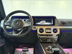 Mercedes-Benz G 500 - фото 9