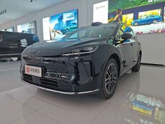 Hongqi H5 EV Max Long Range - фото 1