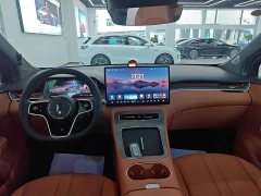 Hongqi H5 EV Max Long Range - фото 10