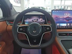 Hongqi H5 EV Max Long Range - фото 11