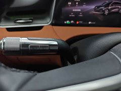 Hongqi H5 EV Max Long Range - фото 16