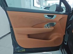 Hongqi H5 EV Max Long Range - фото 17