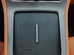 Hongqi H5 EV Max Long Range - фото 20