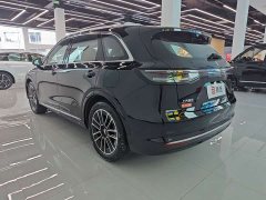 Hongqi H5 EV Max Long Range - фото 3