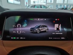 Hongqi H5 EV Max Long Range - фото 5