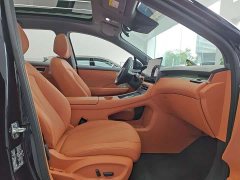 Hongqi H5 EV Max Long Range - фото 8