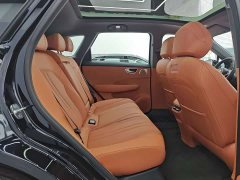 Hongqi H5 EV Max Long Range - фото 9