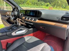 Mercedes-Benz GLS 450 4MATIC Fashion Version - фото 10