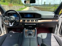 Mercedes-Benz GLS 450 4MATIC Fashion Version - фото 11