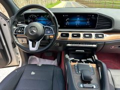 Mercedes-Benz GLS 450 4MATIC Fashion Version - фото 12