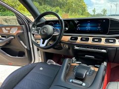 Mercedes-Benz GLS 450 4MATIC Fashion Version - фото 13