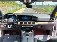 Mercedes-Benz GLS 450 4MATIC Fashion Version - фото 14