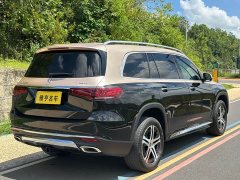 Mercedes-Benz GLS 450 4MATIC Fashion Version - фото 16