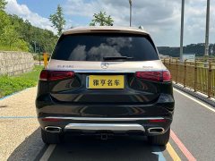 Mercedes-Benz GLS 450 4MATIC Fashion Version - фото 17