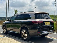 Mercedes-Benz GLS 450 4MATIC Fashion Version - фото 18