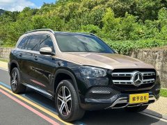 Mercedes-Benz GLS 450 4MATIC Fashion Version - фото 3