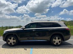 Mercedes-Benz GLS 450 4MATIC Fashion Version - фото 4