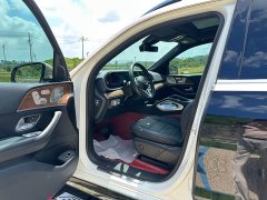 Mercedes-Benz GLS 450 4MATIC Fashion Version - фото 5