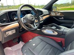 Mercedes-Benz GLS 450 4MATIC Fashion Version - фото 7