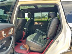 Mercedes-Benz GLS 450 4MATIC Fashion Version - фото 9