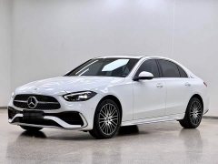 Mercedes-Benz C 200 L Edition - фото 1
