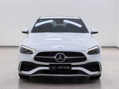 Mercedes-Benz C 200 L Edition - фото 2