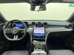 Mercedes-Benz C 200 L Edition - фото 4