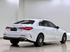 Mercedes-Benz C 200 L Edition - фото 6