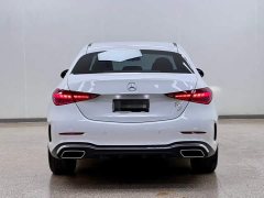 Mercedes-Benz C 200 L Edition - фото 7