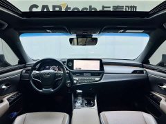 Lexus ES 200 Excellence Edition - фото 5