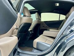 Lexus ES 200 Excellence Edition - фото 6