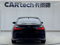 Lexus ES 200 Excellence Edition - фото 9
