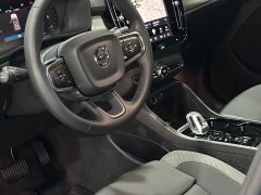 Volvo XC40 2023 B3 Zhiyuan Luxury Edition - фото 10