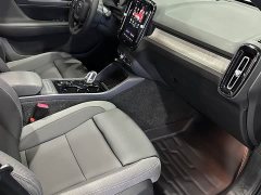 Volvo XC40 2023 B3 Zhiyuan Luxury Edition - фото 11