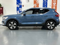 Volvo XC40 2023 B3 Zhiyuan Luxury Edition - фото 5