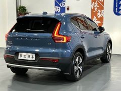 Volvo XC40 2023 B3 Zhiyuan Luxury Edition - фото 6