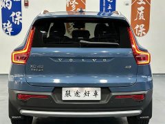 Volvo XC40 2023 B3 Zhiyuan Luxury Edition - фото 7