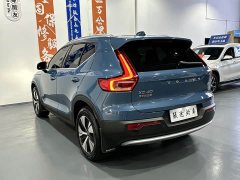 Volvo XC40 2023 B3 Zhiyuan Luxury Edition - фото 8