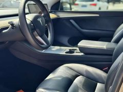 Tesla Model Y long-range all-wheel drive version - фото 4